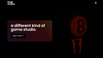 8ballstudios