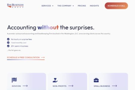 Bay Business Group