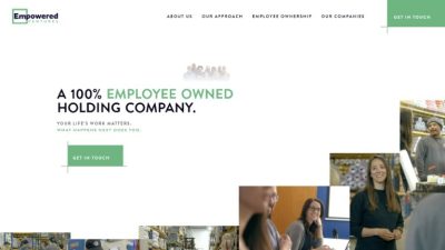 Empowered Ventures